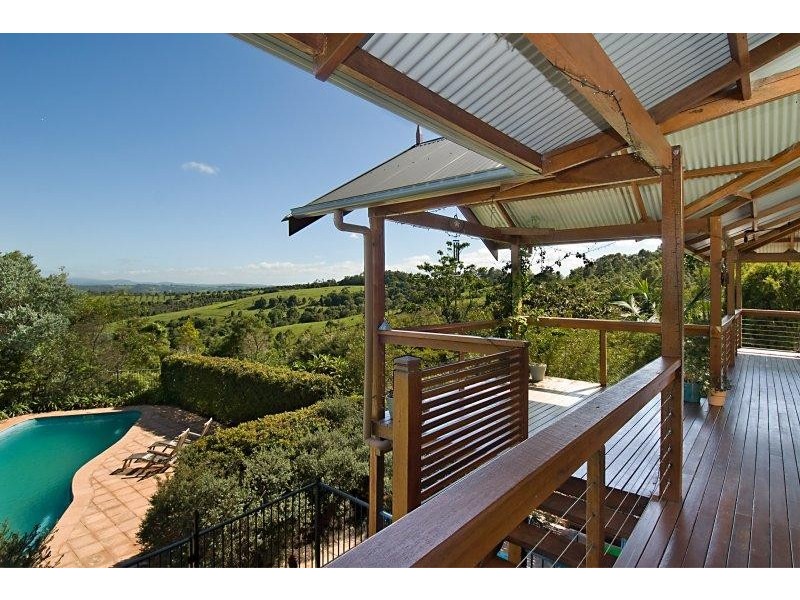 Mcleans Ridges NSW 2480