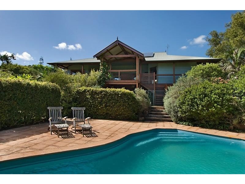 Mcleans Ridges NSW 2480
