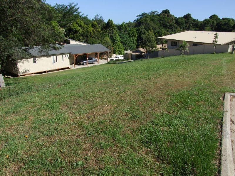 34 Dalmacia Drive, Wollongbar NSW 2477