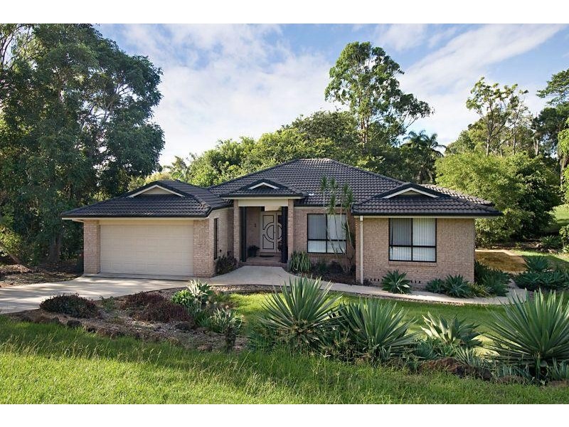 Richmond Hill NSW 2480