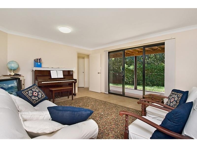 Richmond Hill NSW 2480