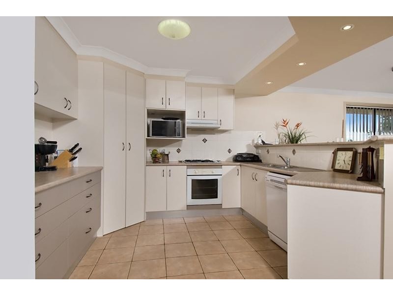 Richmond Hill NSW 2480