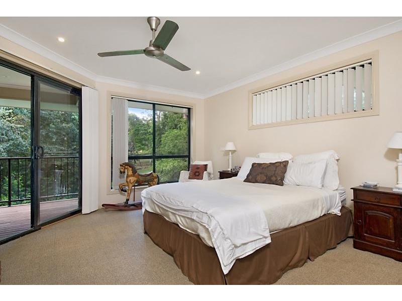 Richmond Hill NSW 2480
