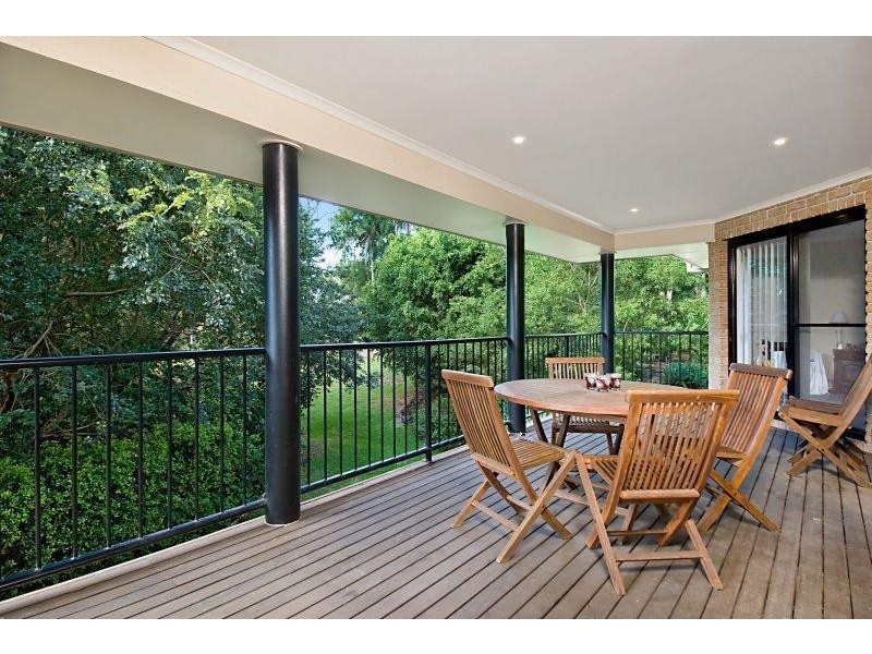Richmond Hill NSW 2480
