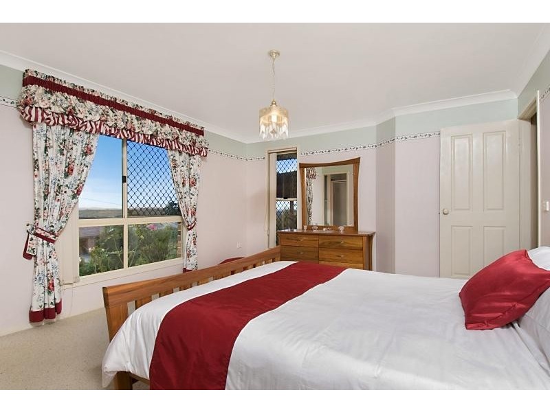 Richmond Hill NSW 2480