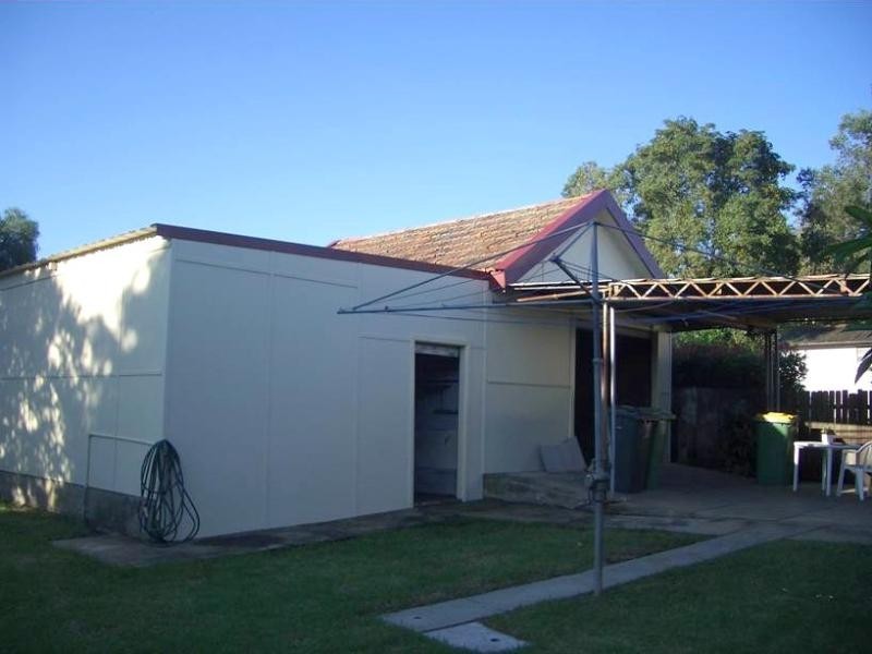 15 Eccles Street, Ermington NSW 2115