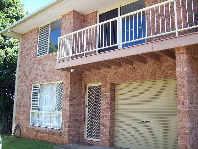 Wollongbar NSW 2477