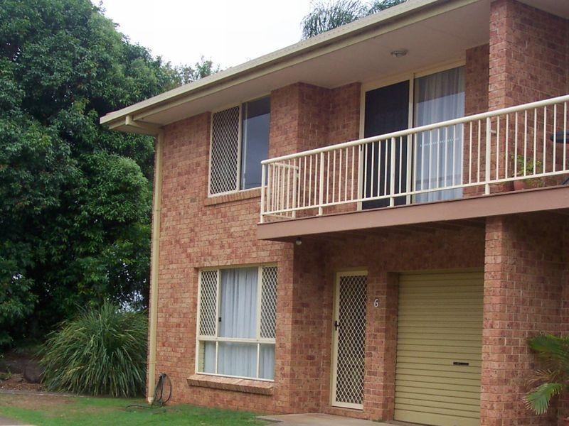 Wollongbar NSW 2477