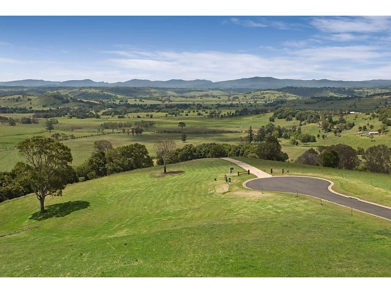 Mcleans Ridges NSW 2480