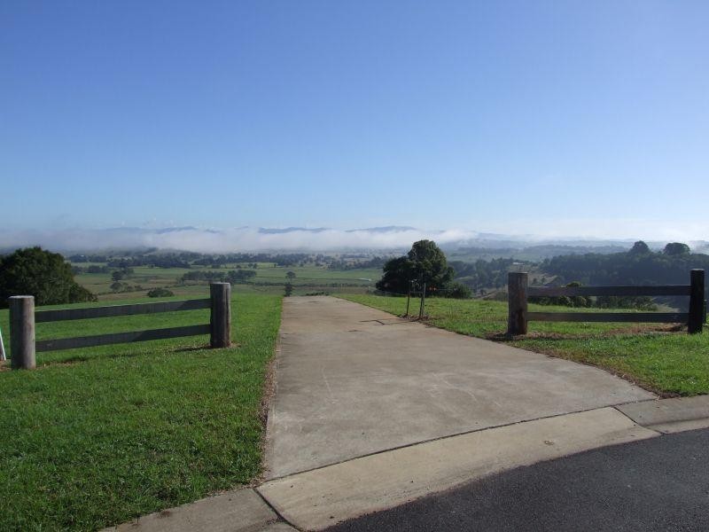 Mcleans Ridges NSW 2480