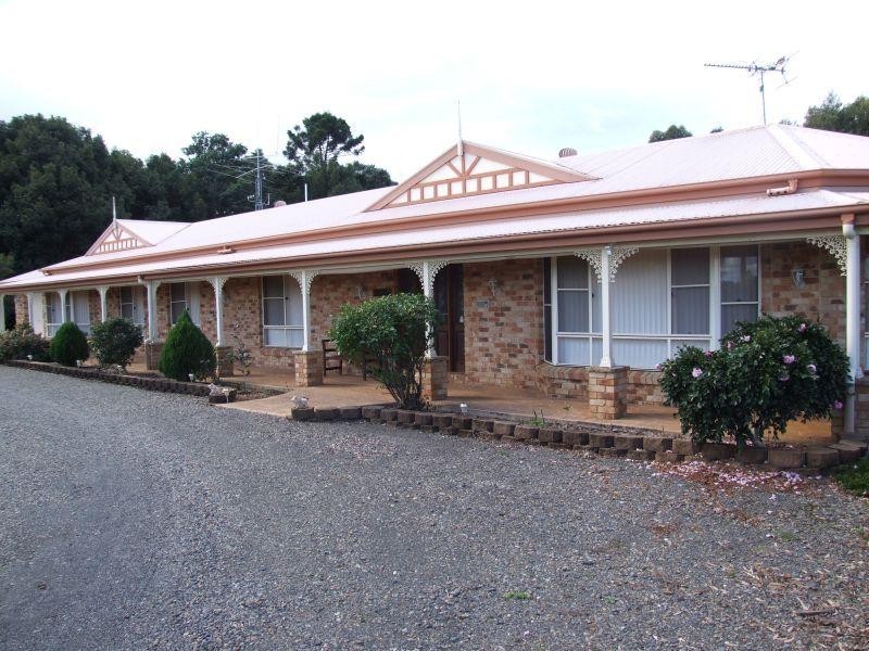 Uralba NSW 2477