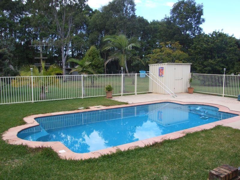 Uralba NSW 2477