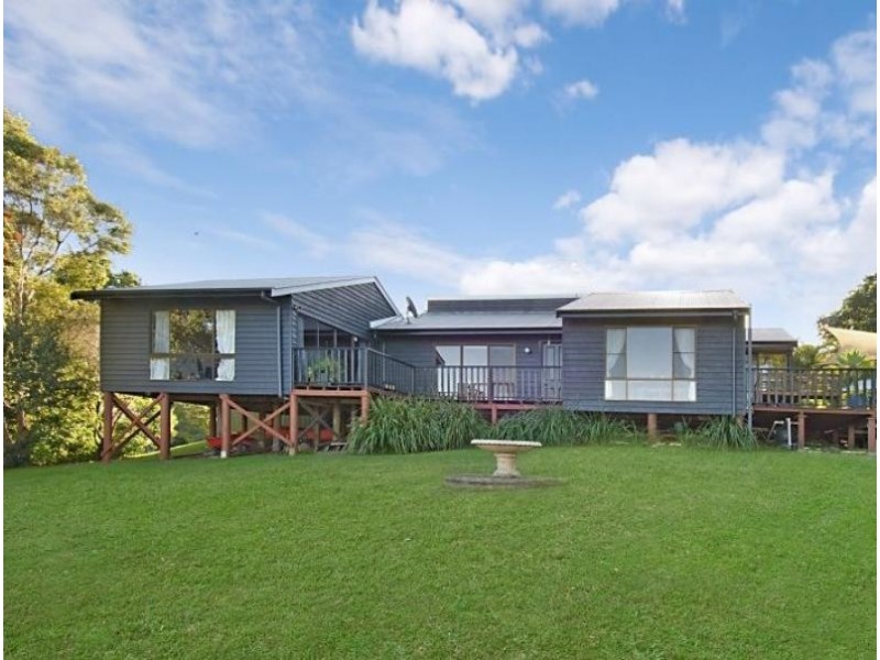 48 Amber Place, Alstonville NSW 2477