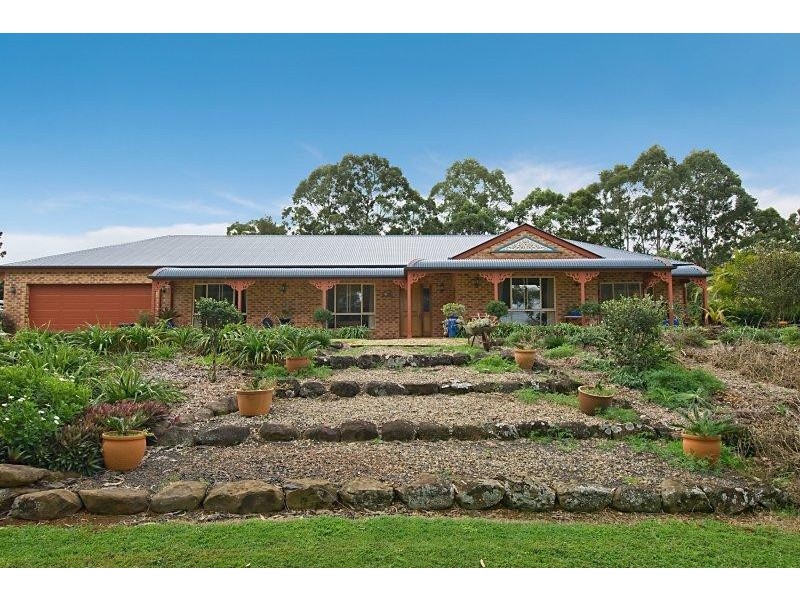 660 Rous Road, Tregeagle NSW 2480