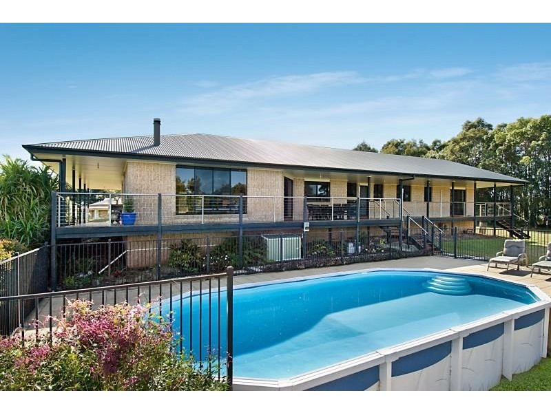 Uralba NSW 2477
