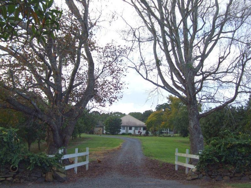 60 Rous Mill Road, Alstonville NSW 2477