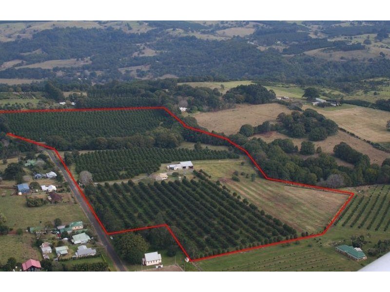 60 Rous Mill Road, Alstonville NSW 2477