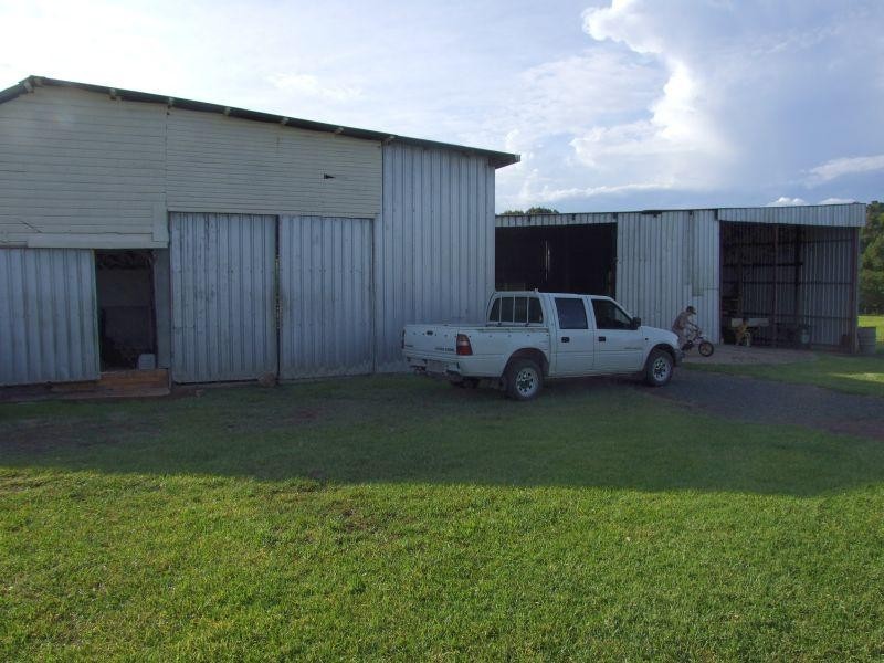 60 Rous Mill Road, Alstonville NSW 2477