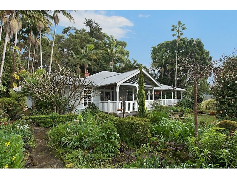 127 Bagotville Road, Meerschaum Vale NSW 2477