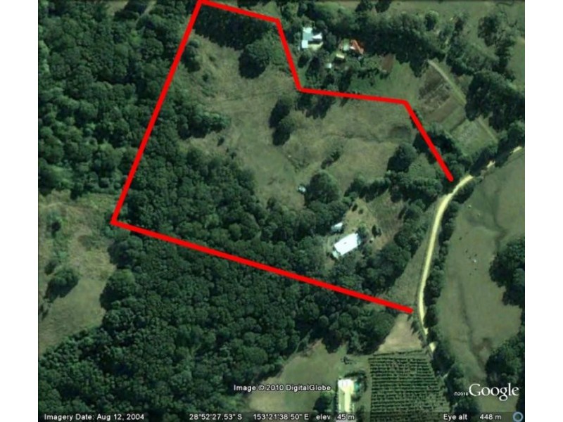 221 Graham Road, Marom Creek NSW 2480