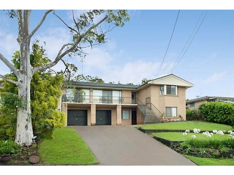3 Range Court, Goonellabah NSW 2480