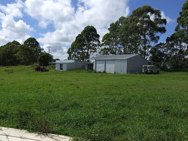 86 Henson Road, Wyrallah NSW 2480