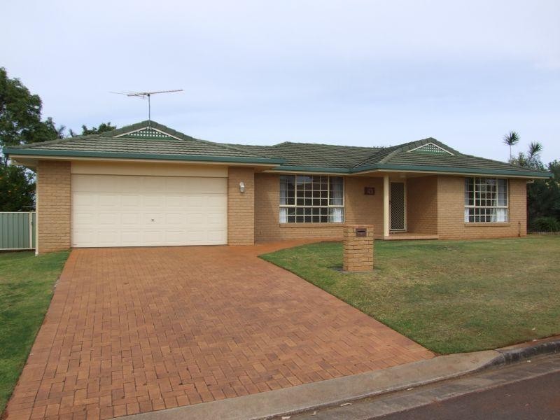 45 Cerreto Circuit, Wollongbar NSW 2477