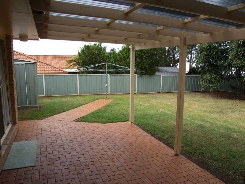 45 Cerreto Circuit, Wollongbar NSW 2477