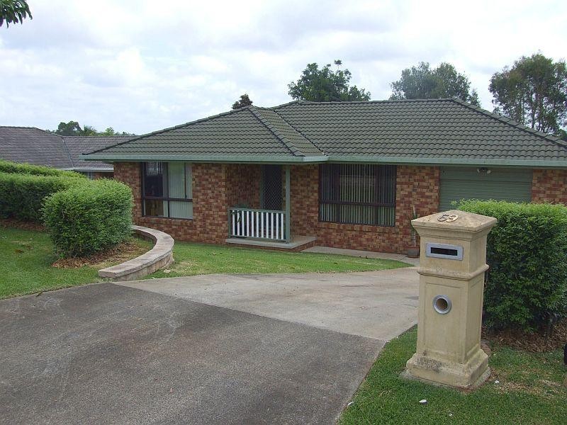 69 Tanamera Drive, Alstonville NSW 2477