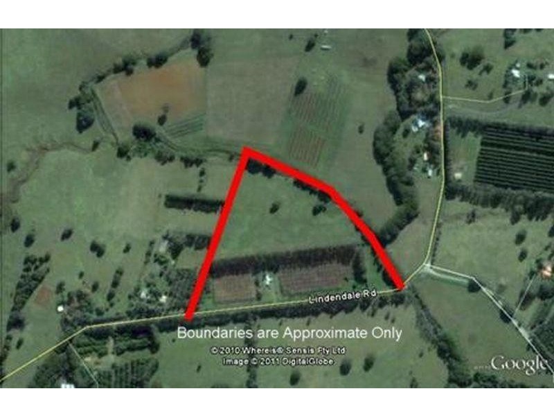 302 Lindendale Road, Lindendale NSW 2480