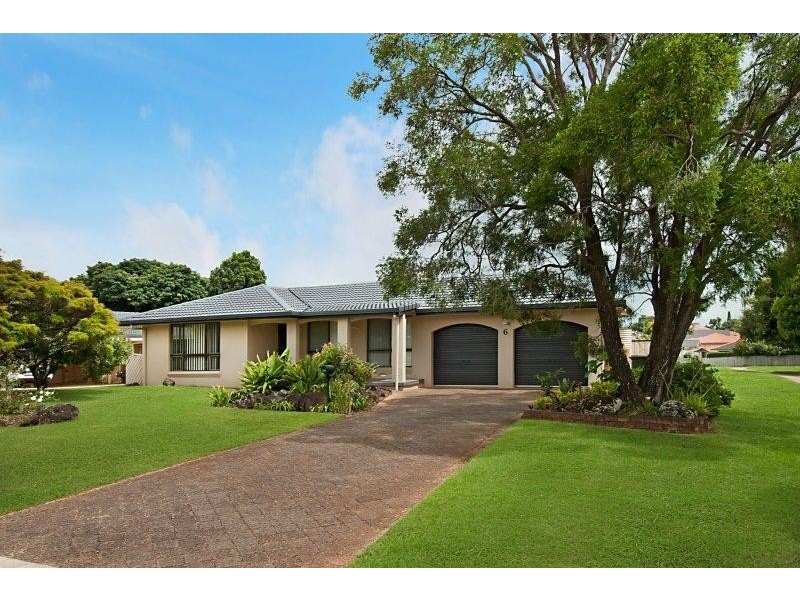 6 Bahama Avenue, Alstonville NSW 2477