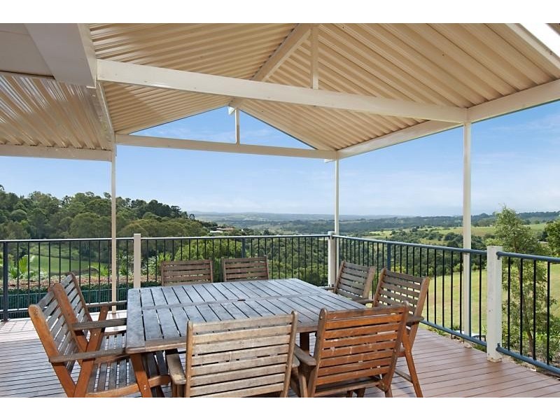 4 Livotto Drive, Richmond Hill NSW 2480