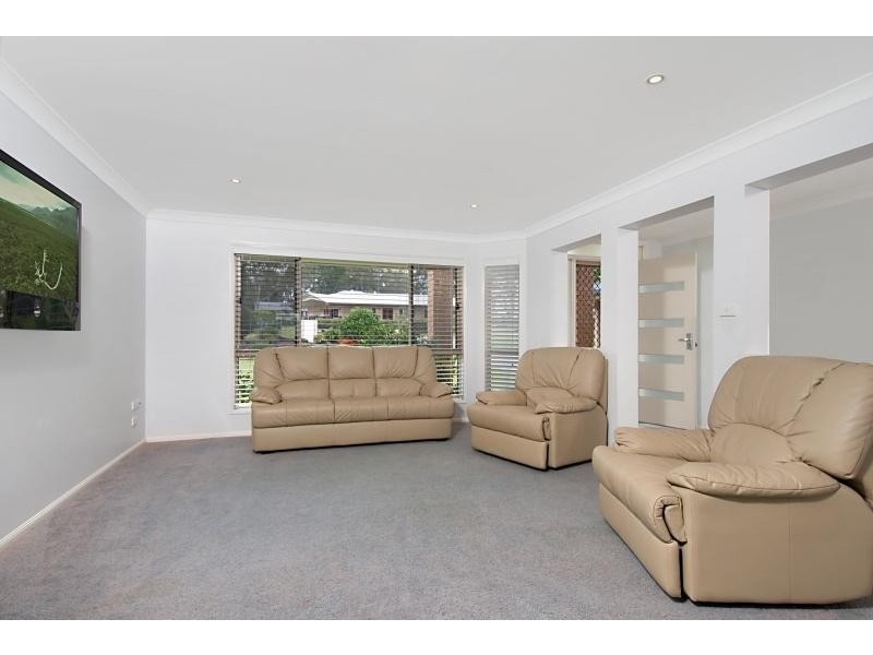 4 Livotto Drive, Richmond Hill NSW 2480