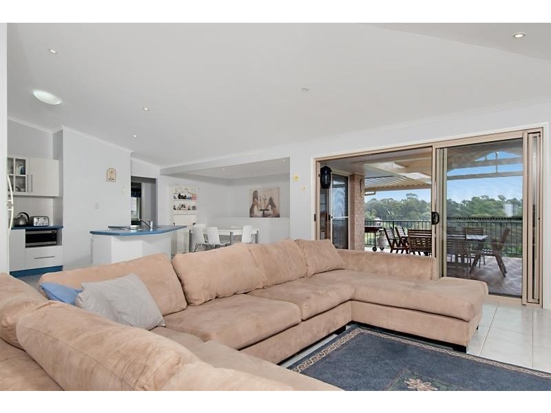 4 Livotto Drive, Richmond Hill NSW 2480