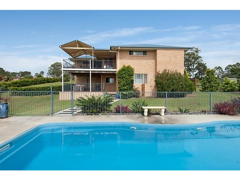 4 Livotto Drive, Richmond Hill NSW 2480