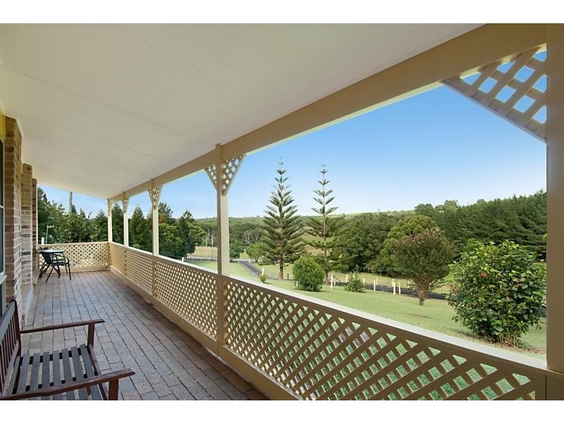 361 Rifle Range Road, Alstonville NSW 2477