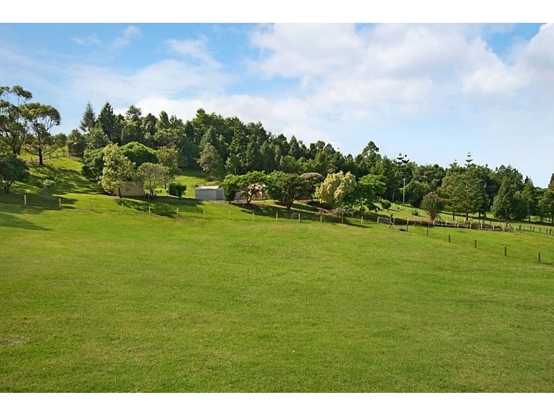 361 Rifle Range Road, Alstonville NSW 2477