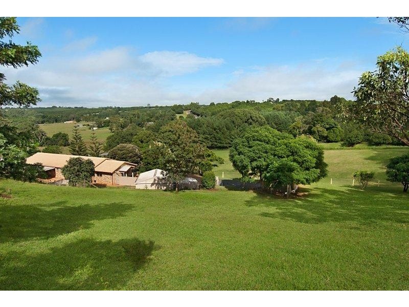 361 Rifle Range Road, Alstonville NSW 2477