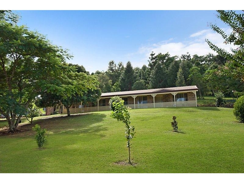 361 Rifle Range Road, Alstonville NSW 2477