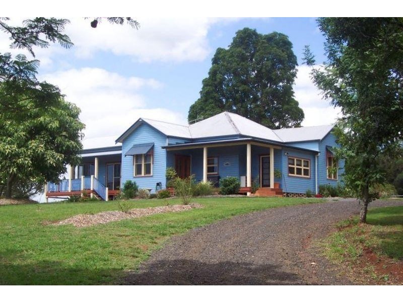301 Marom Creek Road, Meerschaum Vale NSW 2477
