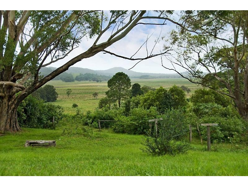 301 Marom Creek Road, Meerschaum Vale NSW 2477