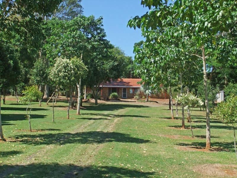 509 Wardell Road, Dalwood NSW 2477