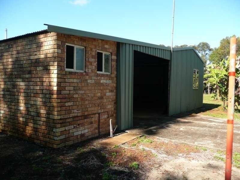 509 Wardell Road, Dalwood NSW 2477