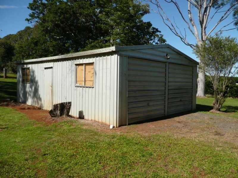 509 Wardell Road, Dalwood NSW 2477