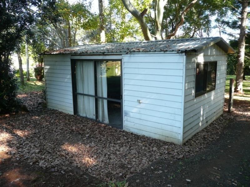 509 Wardell Road, Dalwood NSW 2477