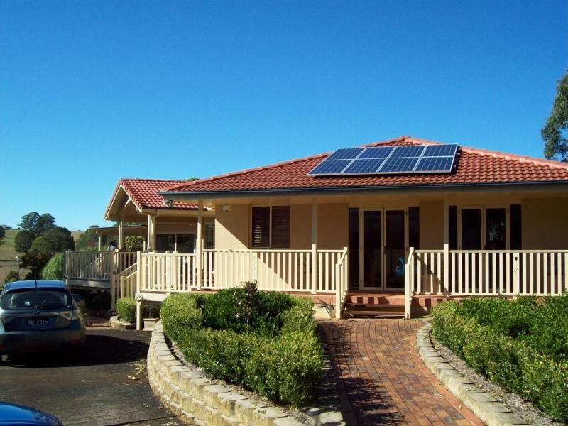 Mcleans Ridges NSW 2480