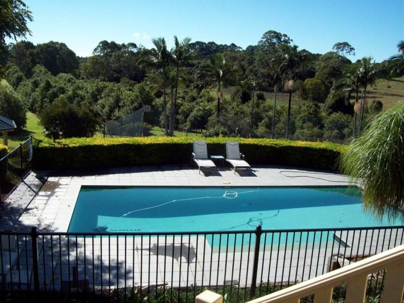 Mcleans Ridges NSW 2480