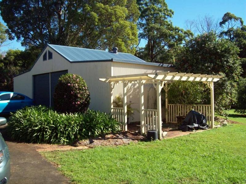 Mcleans Ridges NSW 2480