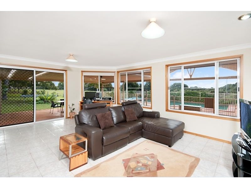 101 Rous Cemetery Road, Rous NSW 2477