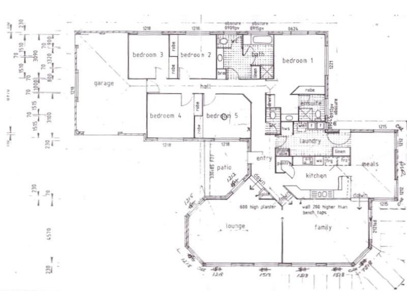 101 Rous Cemetery Road, Rous NSW 2477